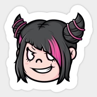 juri Sticker